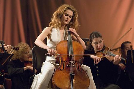 Кадр из фильма Август Раш / August Rush (2007)