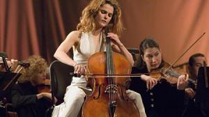 Кадры из фильма Август Раш / August Rush (2007)