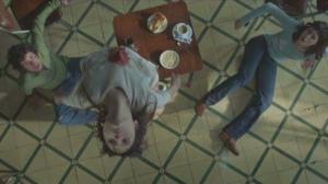 Кадры из фильма Появившиеся / Aparecidos (2007)