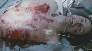 Кадры из фильма Появившиеся / Aparecidos (2007)