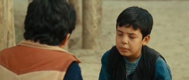 Кадр из фильма Бегущий за ветром / The Kite Runner (2007)