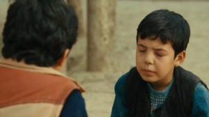 Кадры из фильма Бегущий за ветром / The Kite Runner (2007)