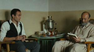 Кадры из фильма Бегущий за ветром / The Kite Runner (2007)
