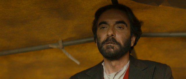 Кадр из фильма Бегущий за ветром / The Kite Runner (2007)