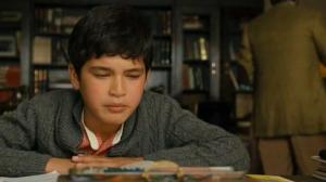Кадры из фильма Бегущий за ветром / The Kite Runner (2007)
