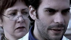 Кадры из фильма Темный лабиринт / Death Knows Your Name (2007)