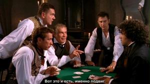 Кадры из фильма Русская игра (2007)