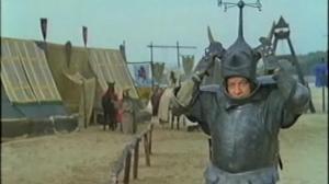 Кадры из фильма Супер Фантоцци / SuperFantozzi (1986)