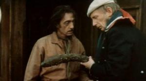 Кадры из фильма Капитан «Пилигрима» (1986)