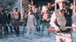 Кадры из фильма Капитан «Пилигрима» (1986)