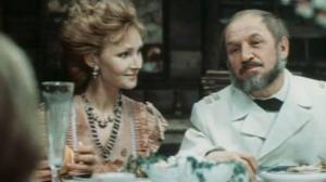 Кадры из фильма Капитан «Пилигрима» (1986)