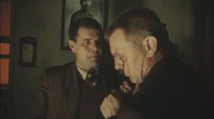Кадры из фильма Покушение на ГОЭЛРО (1986)