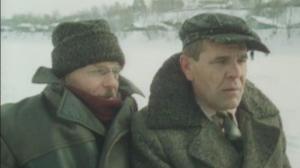 Кадры из фильма Покушение на ГОЭЛРО (1986)