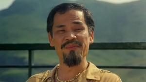 Кадры из фильма Подставленный / Long zai jiang hu (1986)