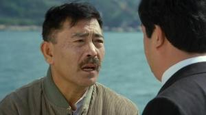 Кадры из фильма Подставленный / Long zai jiang hu (1986)