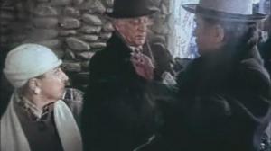 Кадры из фильма Нейлоновая елка (1986)