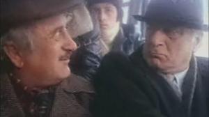 Кадры из фильма Нейлоновая елка (1986)