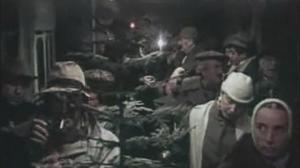 Кадры из фильма Нейлоновая елка (1986)