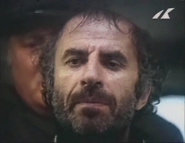 Кадр из фильма Нейлоновая елка (1986)