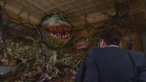 Кадры из фильма Лавка ужасов / Little Shop of Horrors (1986)