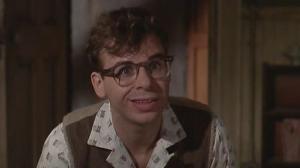 Кадры из фильма Лавка ужасов / Little Shop of Horrors (1986)