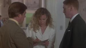 Кадры из фильма Без пощады / No Mercy (1986)