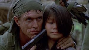 Кадры из фильма Взвод / Platoon (1986)