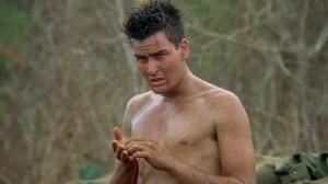 Кадры из фильма Взвод / Platoon (1986)