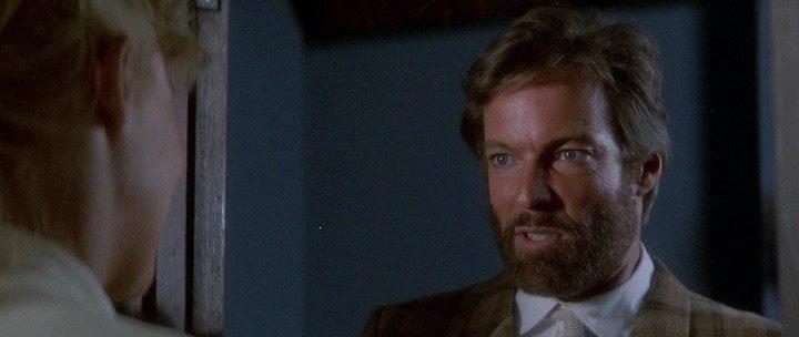 Кадр из фильма Аллан Куотермейн и потерянный город золота / Allan Quatermain and the Lost City of Gold (1986)