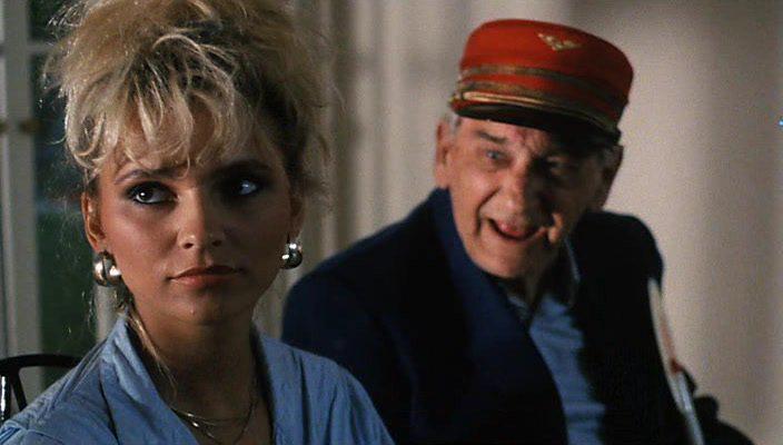 Кадр из фильма Флоддеры (Странная семейка Флоддер) / Flodder (1986)