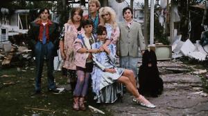 Кадры из фильма Флоддеры (Странная семейка Флоддер) / Flodder (1986)