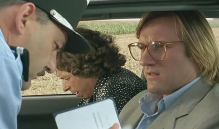 Кадр из фильма Беглецы / Les fugitifs (1986)