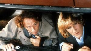Кадры из фильма Беглецы / Les fugitifs (1986)