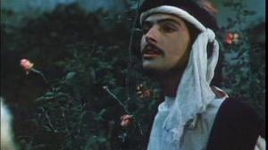 Кадры из фильма Последняя ночь Шахерезады (1987)