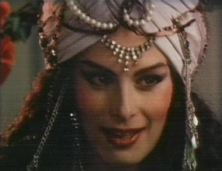 Кадр из фильма Новые сказки Шахерезады (1987)