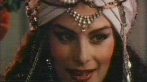 Кадры из фильма Новые сказки Шахерезады (1987)
