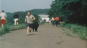 Кадры из фильма Друг (1987)