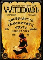 Колдовская доска / Witchboard (1986)