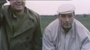 Кадры из фильма Год теленка (1986)