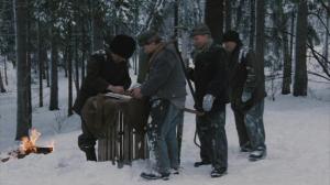 Кадры из фильма Змеиная тропа в скалах / Ormens väg på hälleberget (1986)