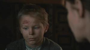 Кадры из фильма Змеиная тропа в скалах / Ormens väg på hälleberget (1986)