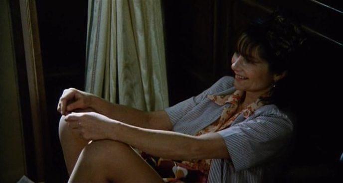 Кадр из фильма Дуэт для солиста / Duet for One (1986)