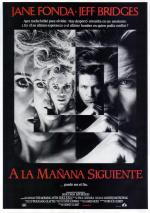 На следующее утро / The Morning After (1986)