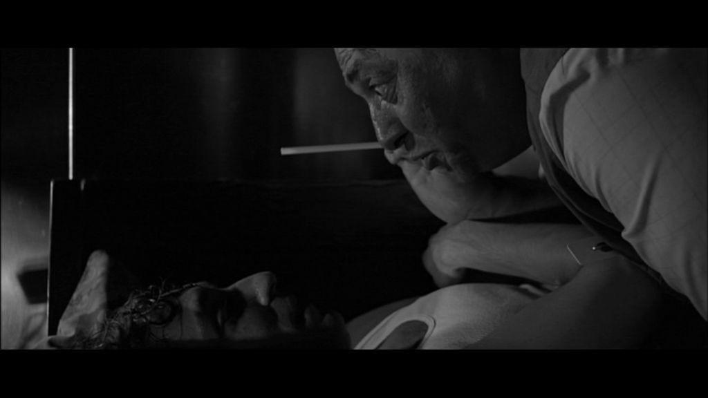 Кадр из фильма По высшей воле / Om Gud vill (2007)