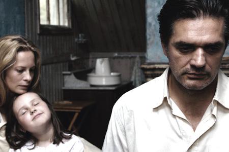 Кадр из фильма Изгнание (2007)