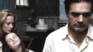Кадры из фильма Изгнание (2007)
