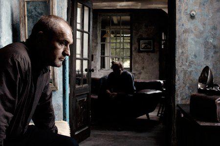 Кадр из фильма Изгнание (2007)