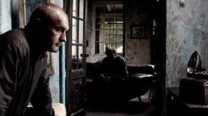 Кадры из фильма Изгнание (2007)
