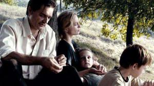 Кадры из фильма Изгнание (2007)