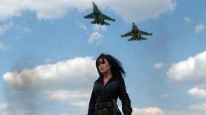 Кадры из фильма Код Апокалипсиса (2007)